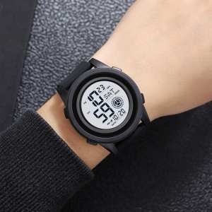 Skmei 2082BKWT Black-White