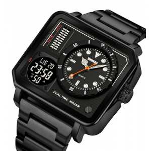 Skmei 2025BK Black SALE