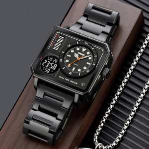 Skmei 2025BK Black SALE