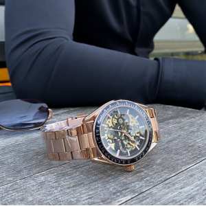 Skmei 9194RG Rose Gold