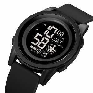 Skmei 2082BKBK Black-Black SALE