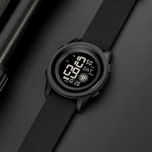 Skmei 2082BKBK Black-Black SALE