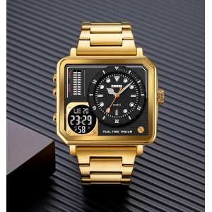 Skmei 2025GD Gold SALE