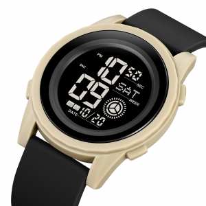 Skmei 2082KHBK Khaki-Black