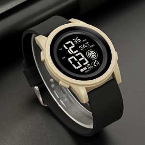 Skmei 2082KHBK Khaki-Black