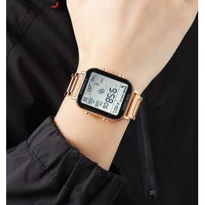 Skmei 1888RG Rose Gold SALE Skmei 1888RG Rose Gold SALE