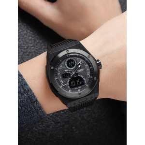 Skmei 2013BKBK Black-Black SALE