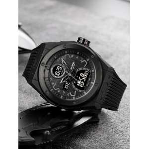 Skmei 2013BKBK Black-Black SALE