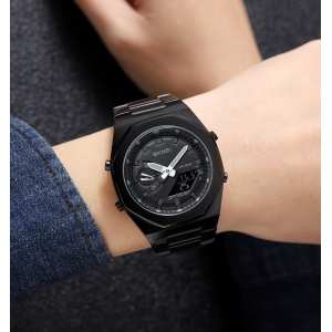 Skmei 1816BKBKBK All Black Skmei 1816BKBKBK All Black