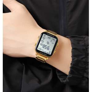 Skmei 1888GD Gold SALE Skmei 1888GD Gold SALE