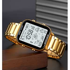 Skmei 1888GD Gold SALE Skmei 1888GD Gold SALE