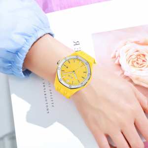 Skmei 9299YL Yellow SALE