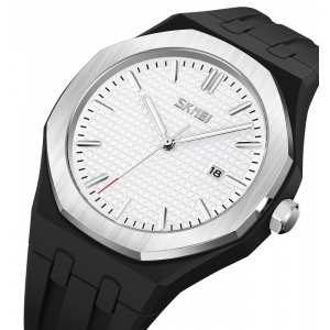 Skmei 9299BKWT Black-White SALE