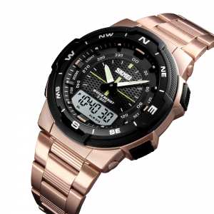 Skmei 1370RG Rose Gold Skmei 1370RG Rose Gold