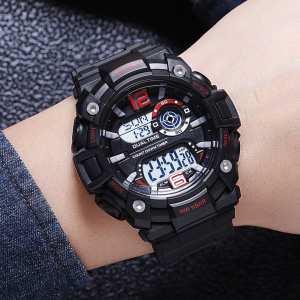 Skmei 2018RDWT Red-White Skmei 2018RDWT Red-White