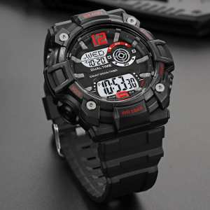 Skmei 2018RDWT Red-White Skmei 2018RDWT Red-White