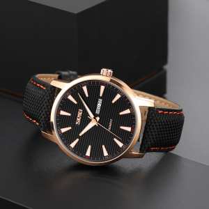 Skmei 9303RGBK Rose Gold-Black