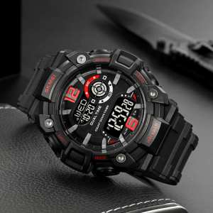 Skmei 2018RDBK Red-Black Skmei 2018RDBK Red-Black