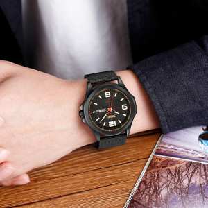 Skmei 9315BKBK Black-Black