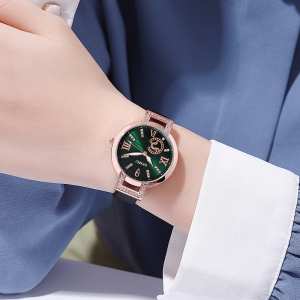 Skmei 1977GNBK Green-Black SALE