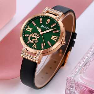 Skmei 1977GNBK Green-Black SALE