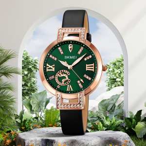 Skmei 1977GNBK Green-Black SALE