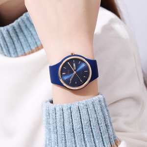 Skmei 2057DKBU Dark Blue SALE