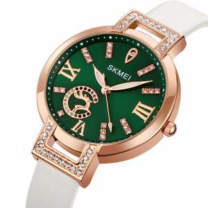 Skmei 1977WT White SALE