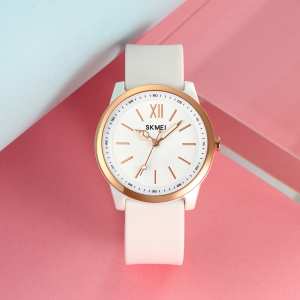 Skmei 2008WT White