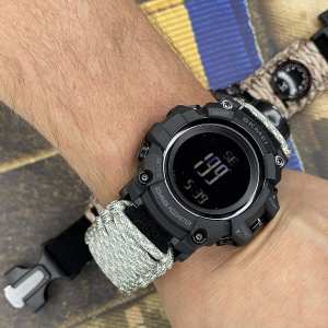 Skmei 1356ACUPK ACU Tactic Compass Skmei 1356ACUPK ACU Tactic Compass