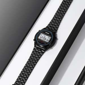 Skmei 2146BK Black SALE