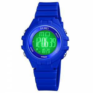 Skmei 1716BU Blue