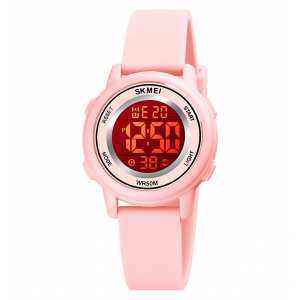 Skmei 1721LPK Light-Pink