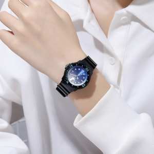 Skmei 2012BKBU Black-Blue SALE