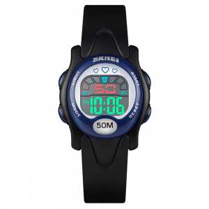 Skmei 1478BK Black