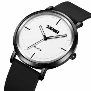Годинник Skmei 2050BKWT Black-White SALE