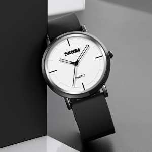 Годинник Skmei 2050BKWT Black-White SALE