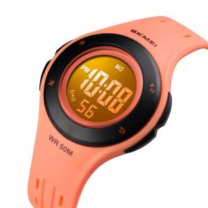 Skmei 1455OG Orange SALE