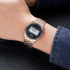 Skmei 2146RG Rose Gold