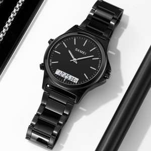 Skmei 2120BKBK Black-Black SALE Skmei 2120BKBK Black-Black SALE