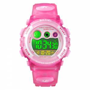 Skmei 1451LTPK Light-Pink