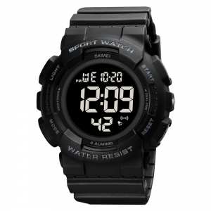 Skmei 2081BKBK Black-Black SALE