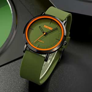 Skmei 2050AG Army Green