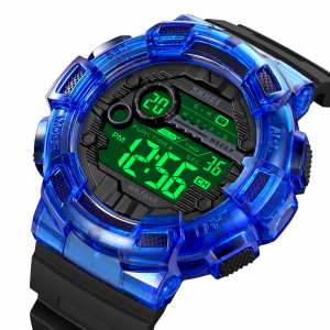 Skmei 2110BU Blue SALE