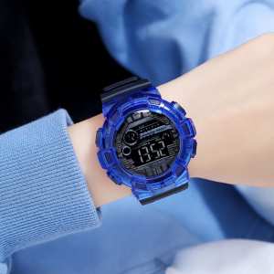 Skmei 2110BU Blue SALE