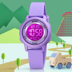 Skmei 1721PL Purple
