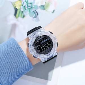 Skmei 2110WT White SALE