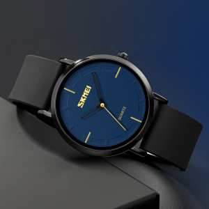 Skmei 2050BKBU Black-Blue