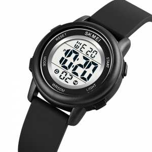 Skmei 1721BK Black