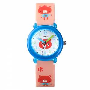 Skmei 1621BUPK Blue-Pink SALE